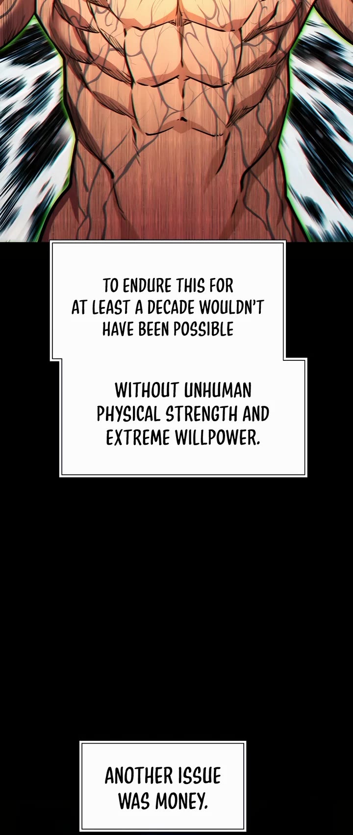 A Modern Man Who Got Transmigrated Into the Murim World Chapter 60 page 8 - Chapter 60