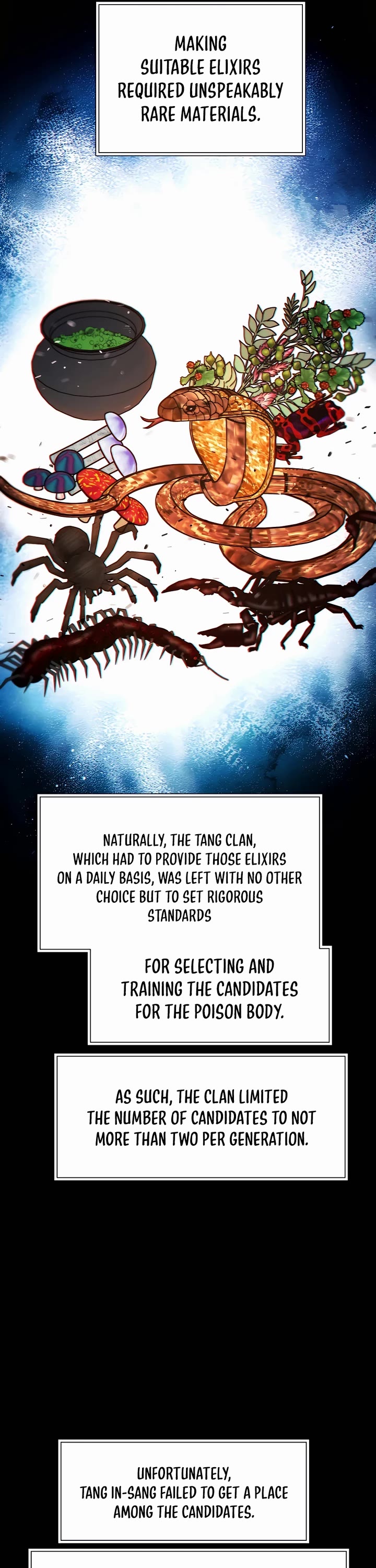 A Modern Man Who Got Transmigrated Into the Murim World Chapter 60 page 9 - Chapter 60