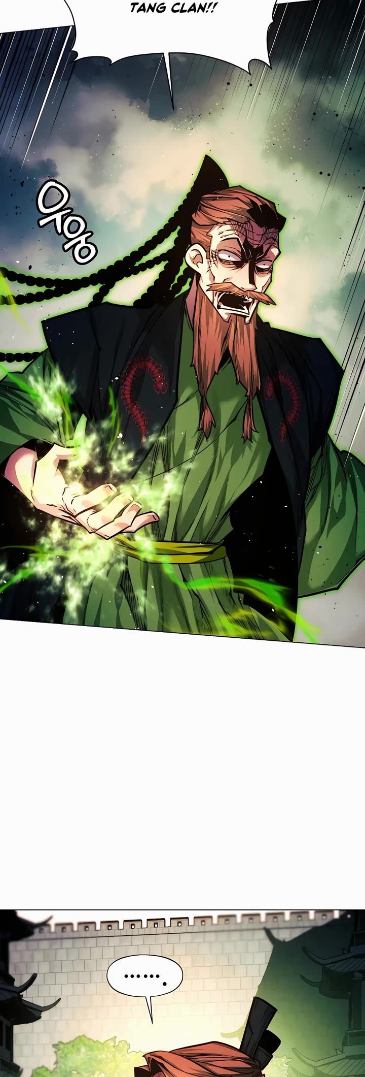 A Modern Man Who Got Transmigrated Into the Murim World Chapter 61 page 47 - Chapter 61