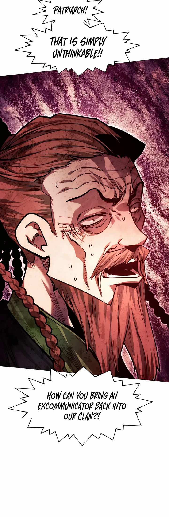 A Modern Man Who Got Transmigrated Into the Murim World Chapter 61 page 51 - Chapter 61