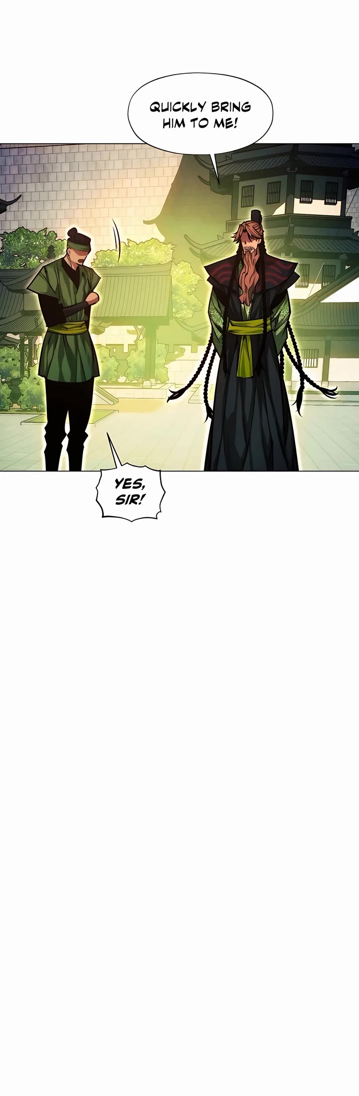 A Modern Man Who Got Transmigrated Into the Murim World Chapter 61 page 52 - Chapter 61