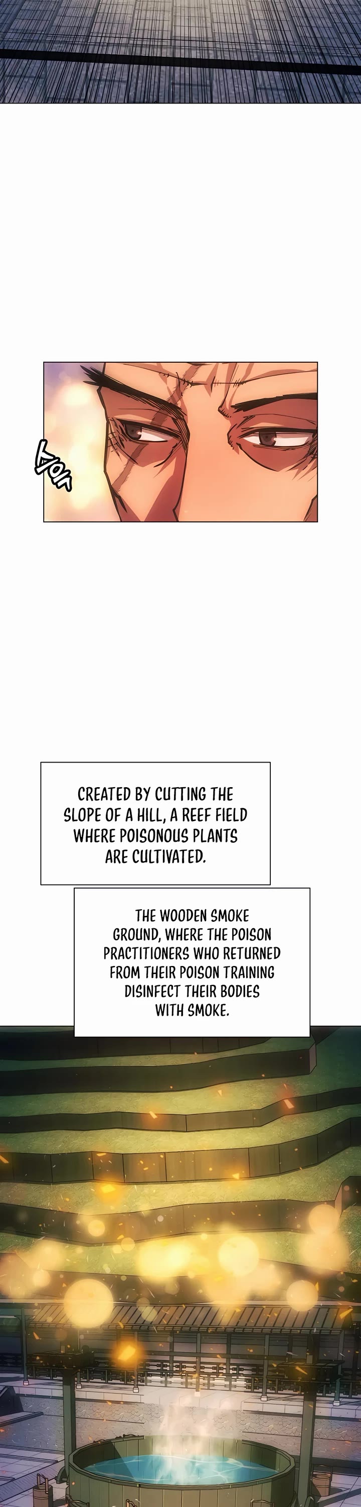 A Modern Man Who Got Transmigrated Into the Murim World Chapter 61 page 54 - Chapter 61