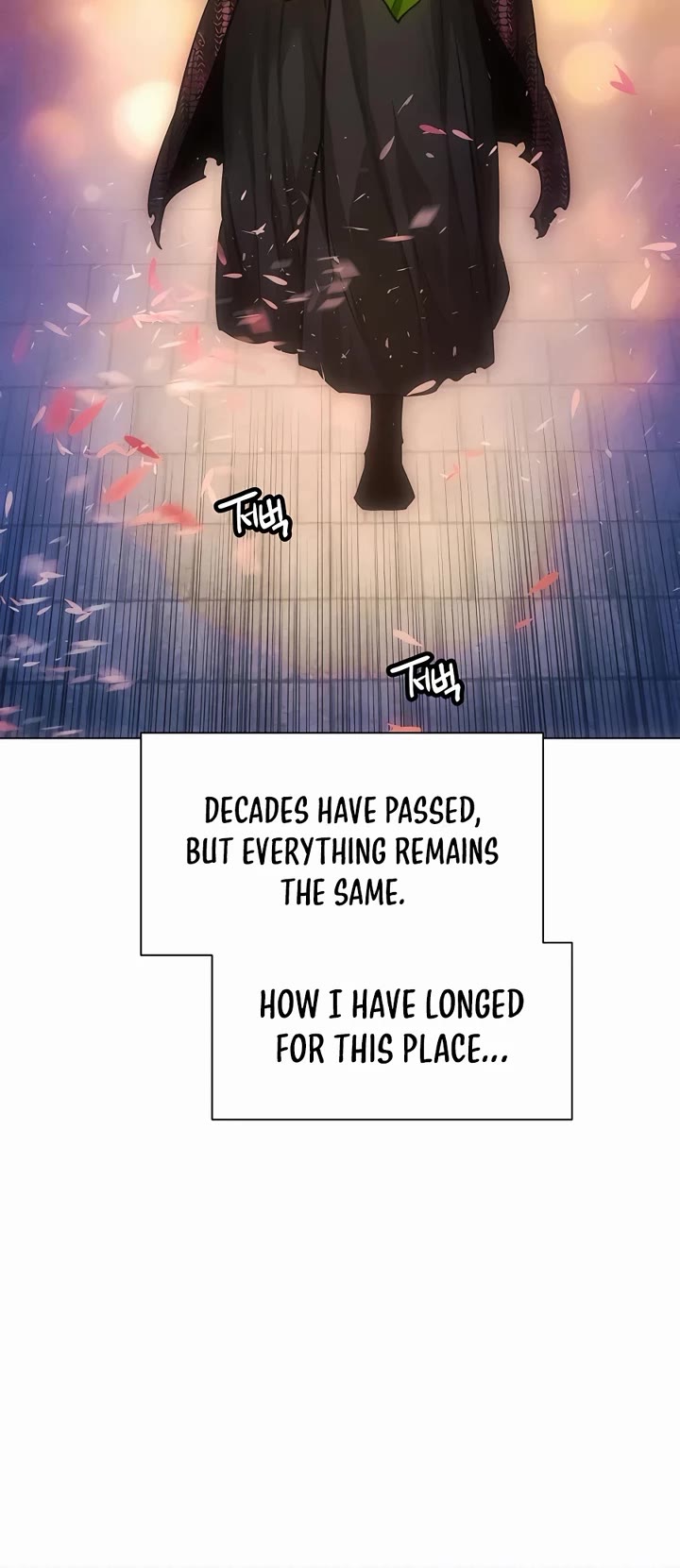 A Modern Man Who Got Transmigrated Into the Murim World Chapter 61 page 56 - Chapter 61