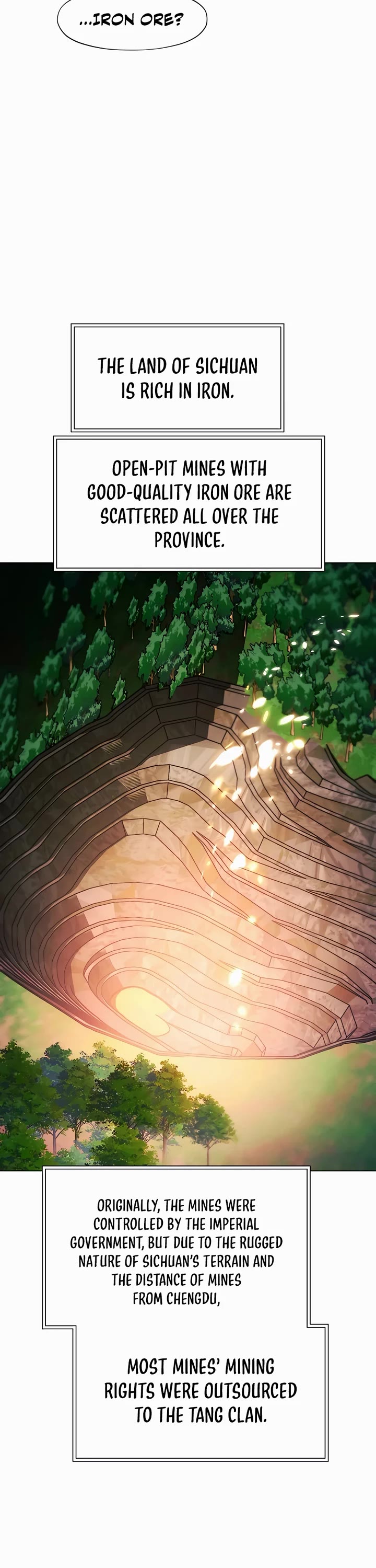 A Modern Man Who Got Transmigrated Into the Murim World Chapter 62 page 10 - Chapter 62