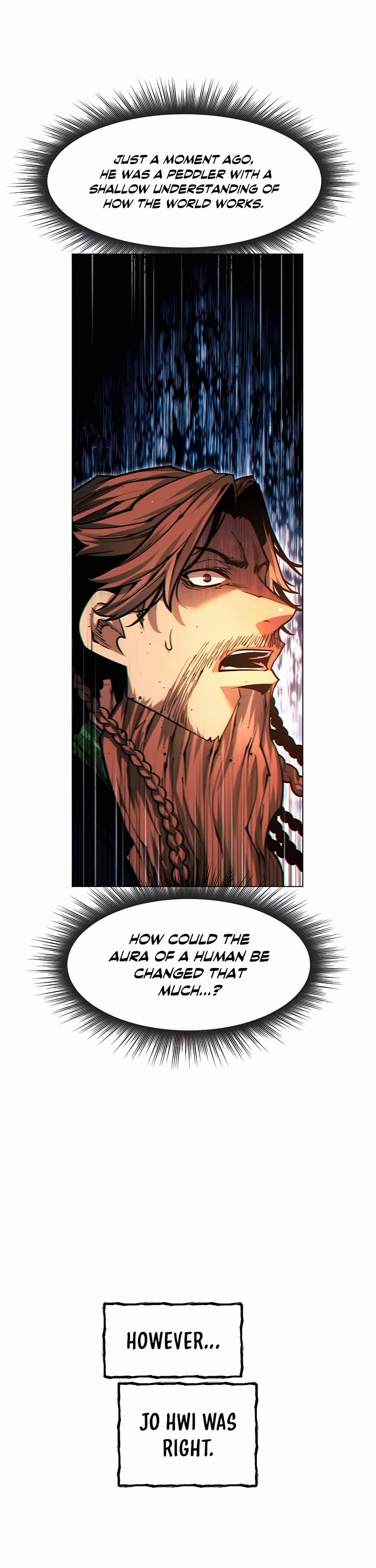 A Modern Man Who Got Transmigrated Into the Murim World Chapter 62 page 46 - Chapter 62