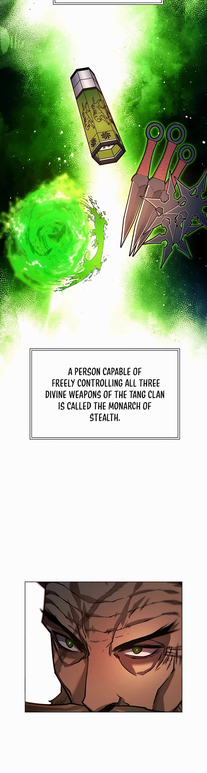 A Modern Man Who Got Transmigrated Into the Murim World Chapter 62 page 60 - Chapter 62