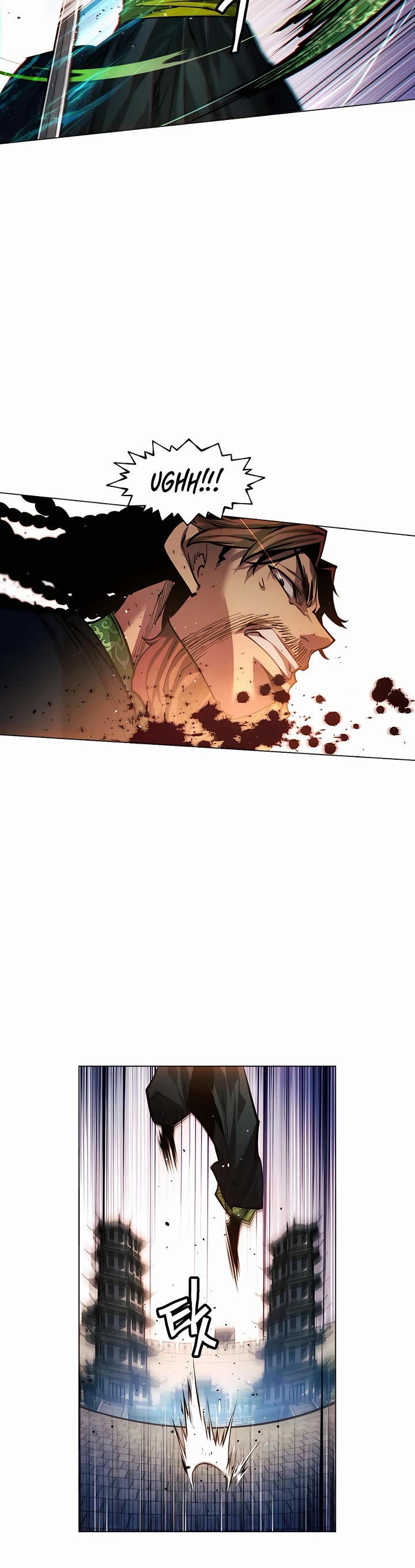 A Modern Man Who Got Transmigrated Into the Murim World Chapter 63 page 18 - Chapter 63