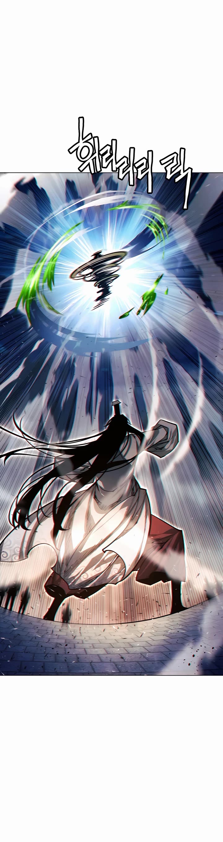 A Modern Man Who Got Transmigrated Into the Murim World Chapter 63 page 19 - Chapter 63