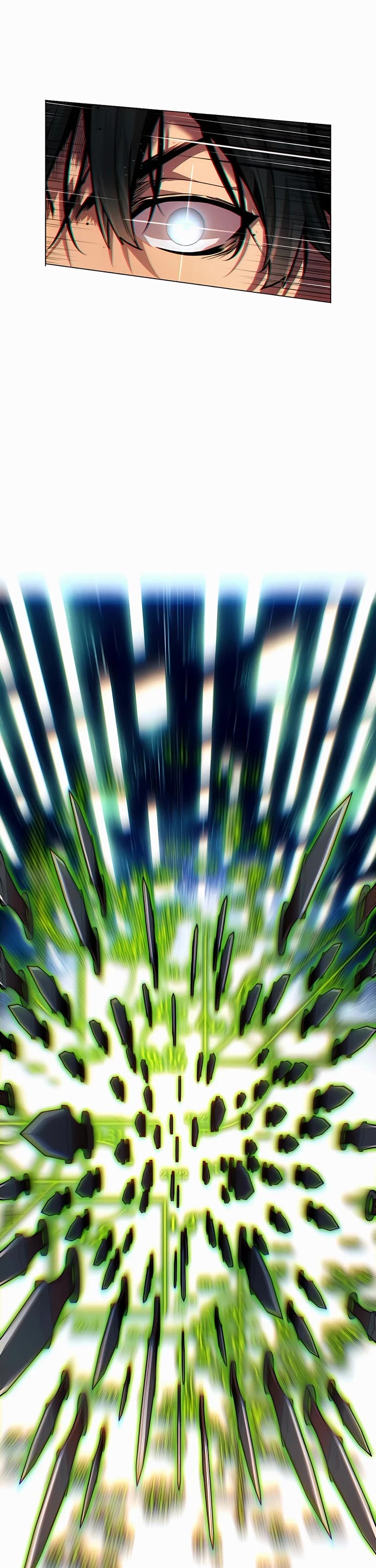 A Modern Man Who Got Transmigrated Into the Murim World Chapter 63 page 21 - Chapter 63