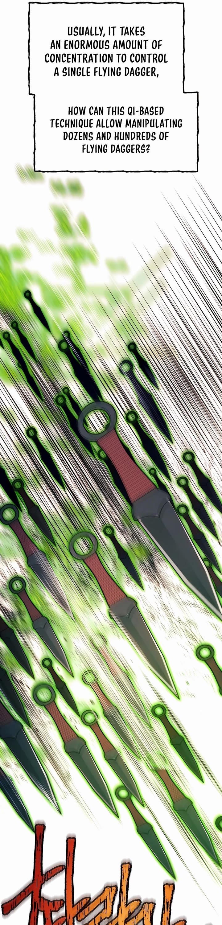 A Modern Man Who Got Transmigrated Into the Murim World Chapter 63 page 24 - Chapter 63