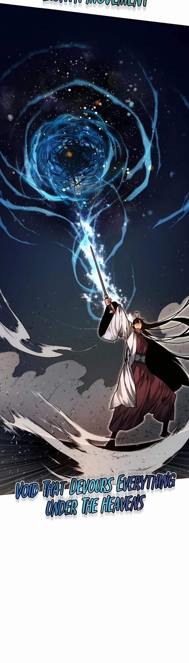 A Modern Man Who Got Transmigrated Into the Murim World Chapter 63 page 26 - Chapter 63