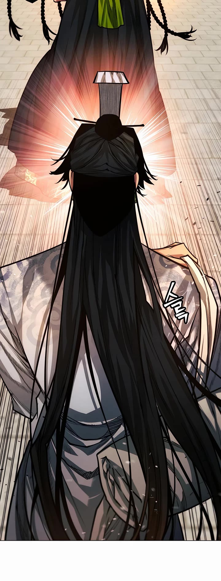A Modern Man Who Got Transmigrated Into the Murim World Chapter 63 page 3 - Chapter 63