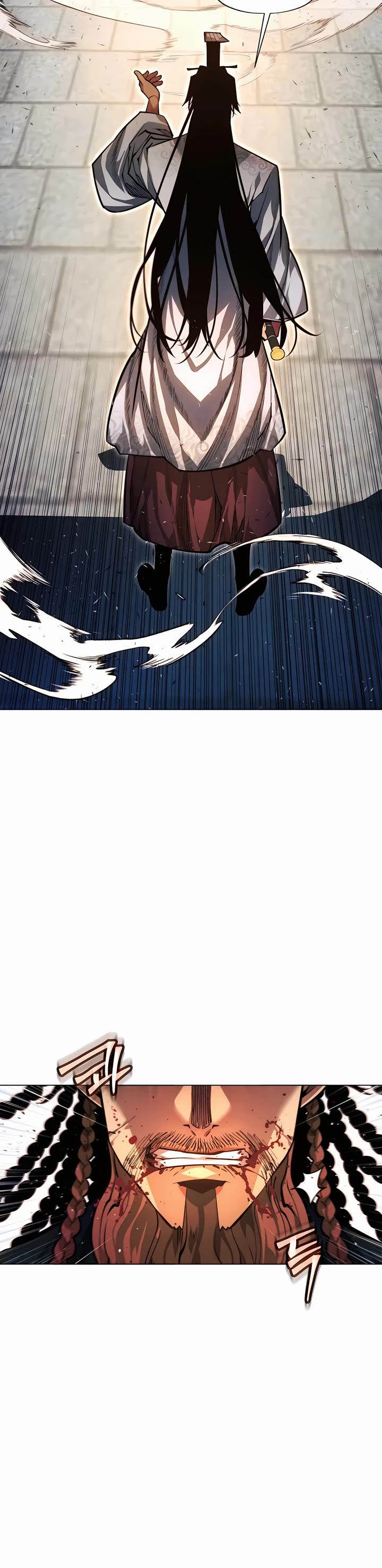 A Modern Man Who Got Transmigrated Into the Murim World Chapter 63 page 55 - Chapter 63
