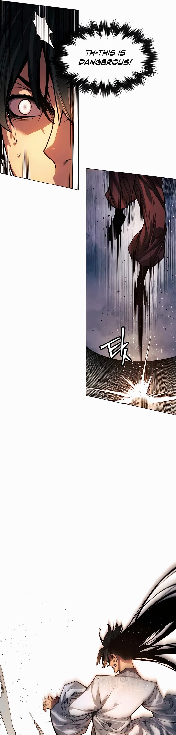 A Modern Man Who Got Transmigrated Into the Murim World Chapter 64 page 11 - Chapter 64