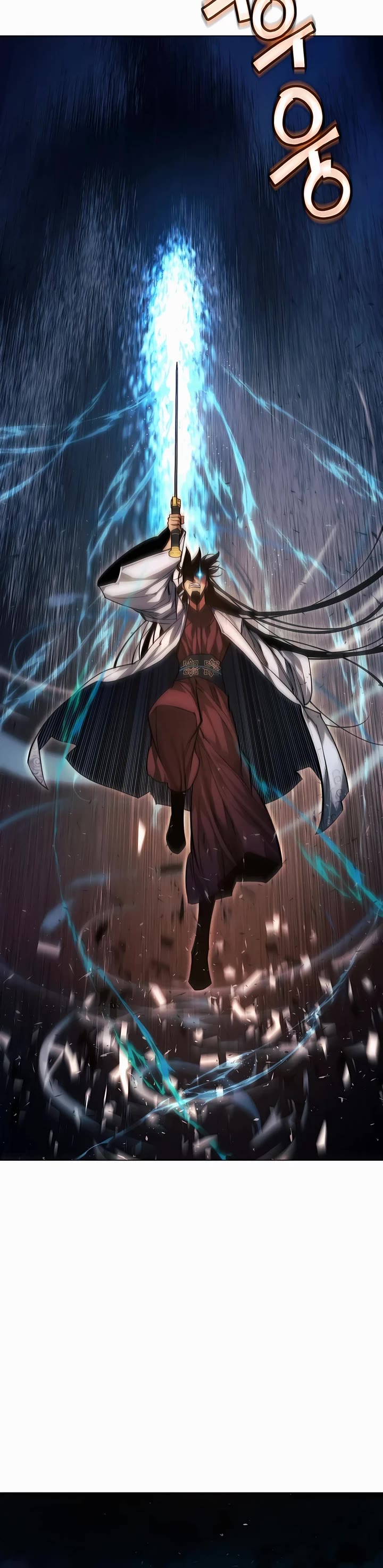 A Modern Man Who Got Transmigrated Into the Murim World Chapter 64 page 13 - Chapter 64