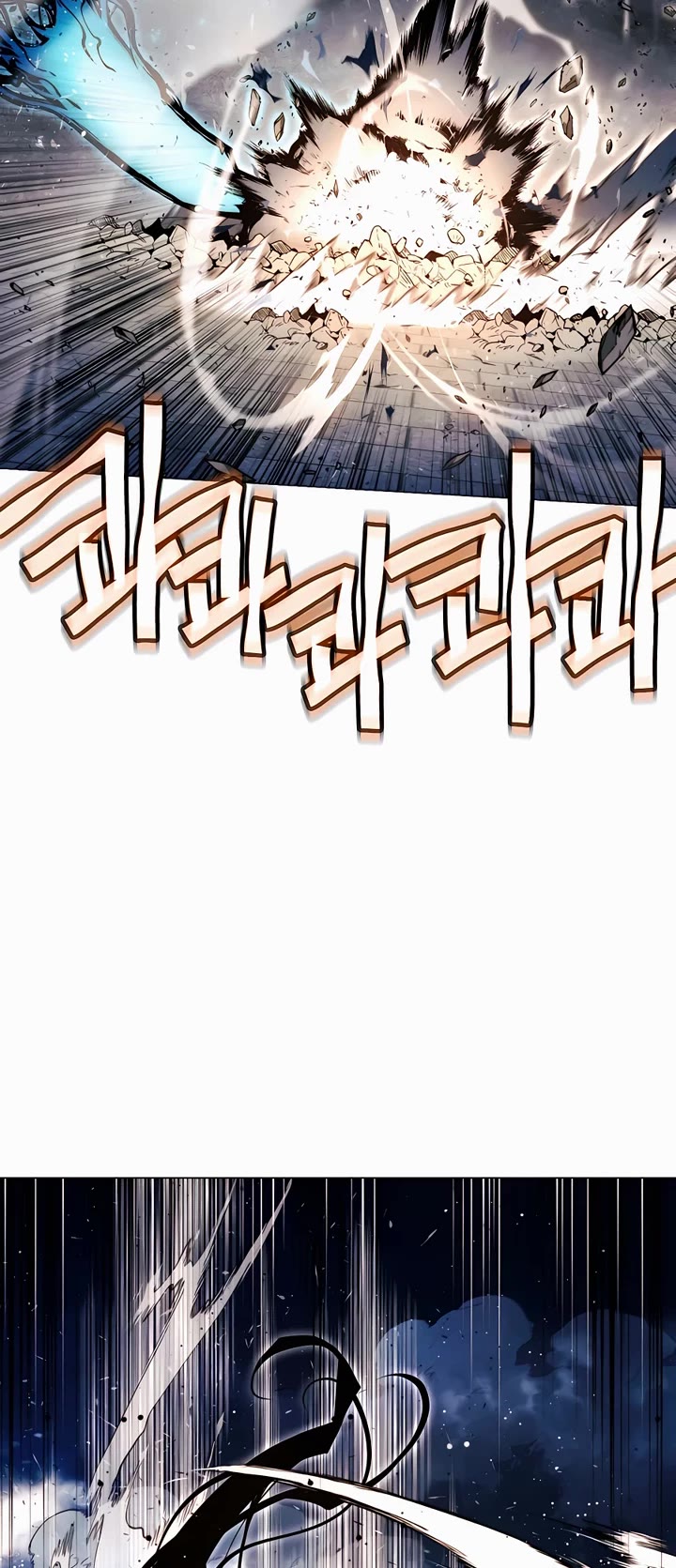 A Modern Man Who Got Transmigrated Into the Murim World Chapter 64 page 16 - Chapter 64