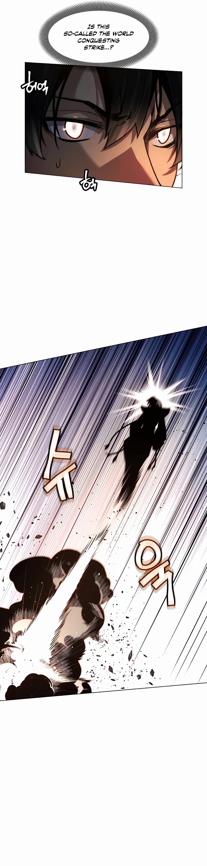 A Modern Man Who Got Transmigrated Into the Murim World Chapter 64 page 18 - Chapter 64