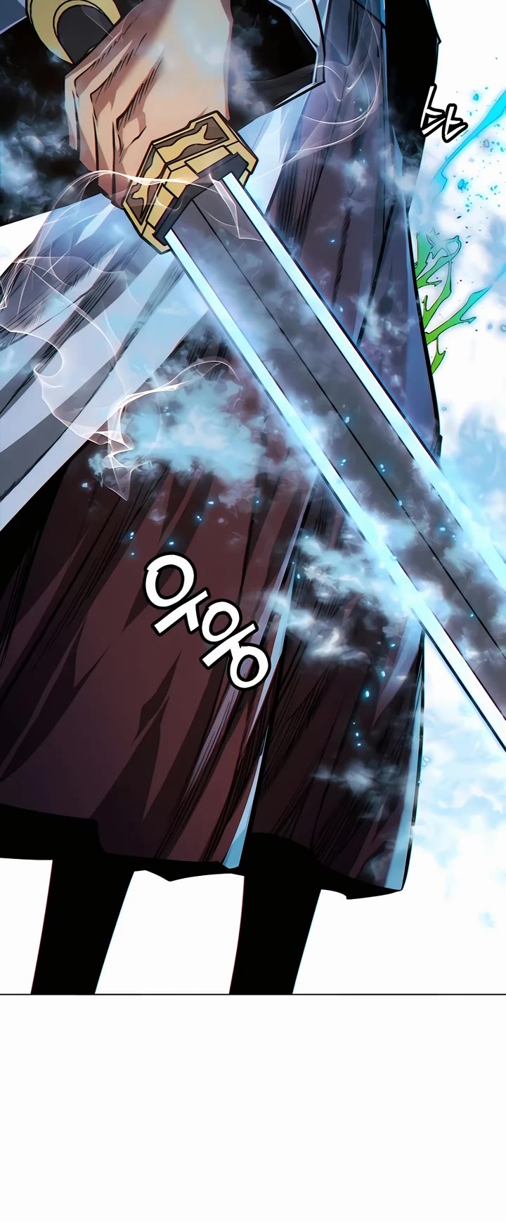 A Modern Man Who Got Transmigrated Into the Murim World Chapter 64 page 35 - Chapter 64