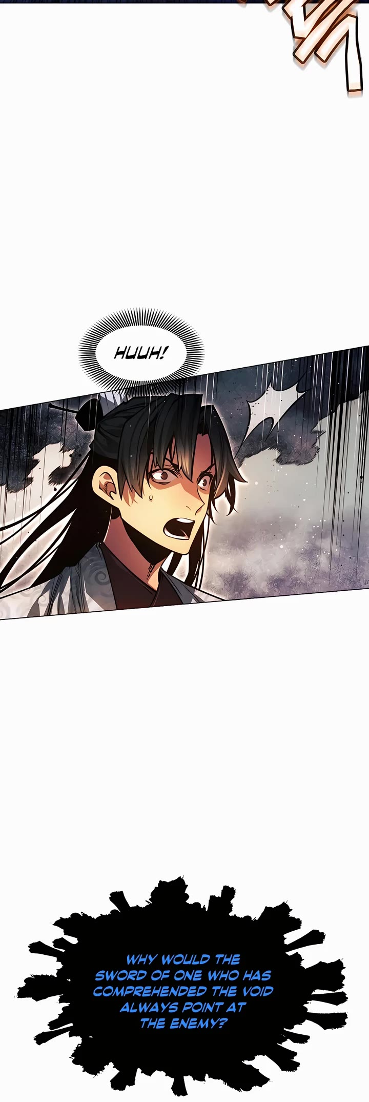 A Modern Man Who Got Transmigrated Into the Murim World Chapter 64 page 38 - Chapter 64