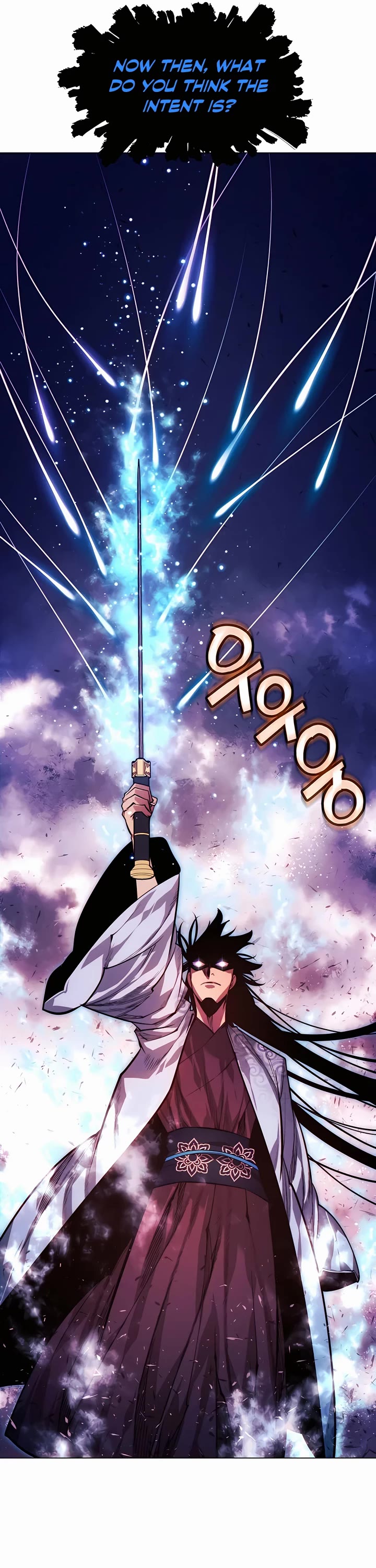 A Modern Man Who Got Transmigrated Into the Murim World Chapter 64 page 43 - Chapter 64