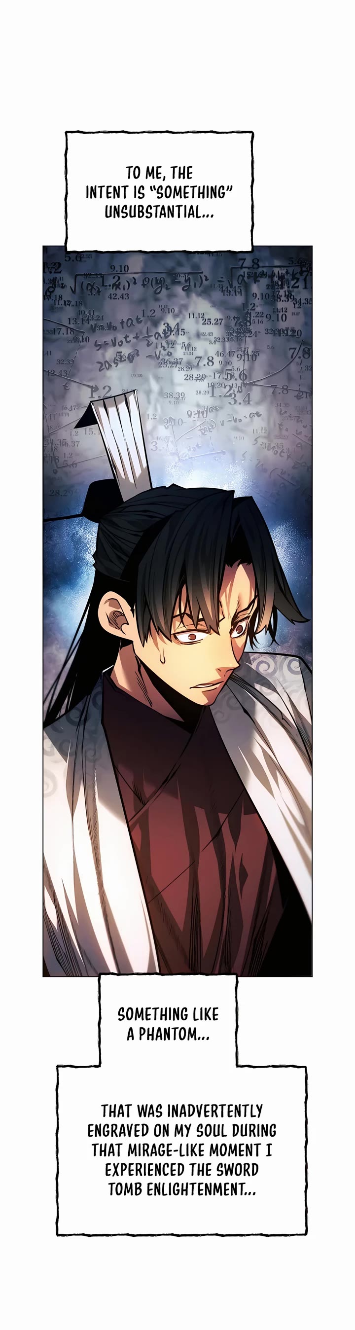 A Modern Man Who Got Transmigrated Into the Murim World Chapter 64 page 44 - Chapter 64