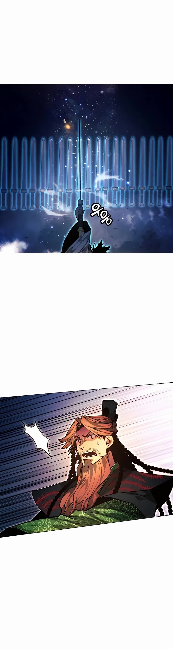 A Modern Man Who Got Transmigrated Into the Murim World Chapter 64 page 45 - Chapter 64