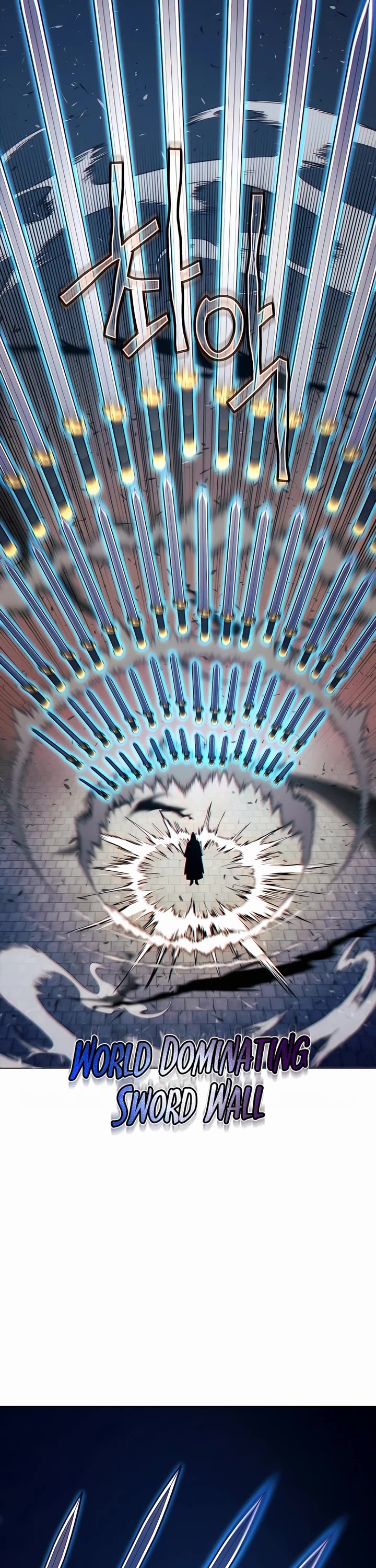 A Modern Man Who Got Transmigrated Into the Murim World Chapter 64 page 47 - Chapter 64