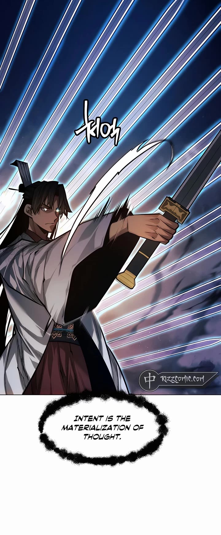 A Modern Man Who Got Transmigrated Into the Murim World Chapter 64 page 48 - Chapter 64
