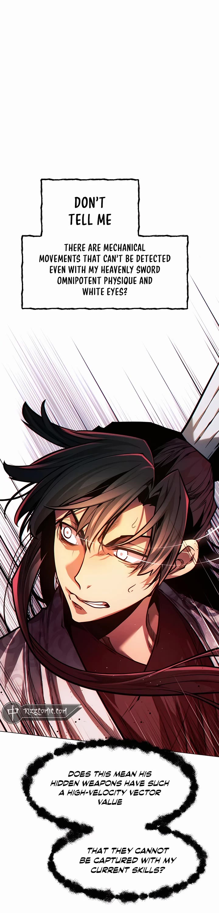 A Modern Man Who Got Transmigrated Into the Murim World Chapter 64 page 5 - Chapter 64