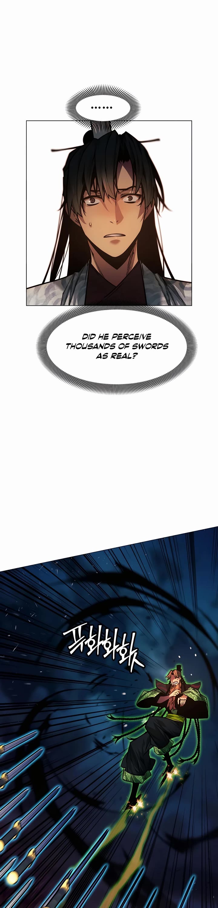 A Modern Man Who Got Transmigrated Into the Murim World Chapter 64 page 51 - Chapter 64