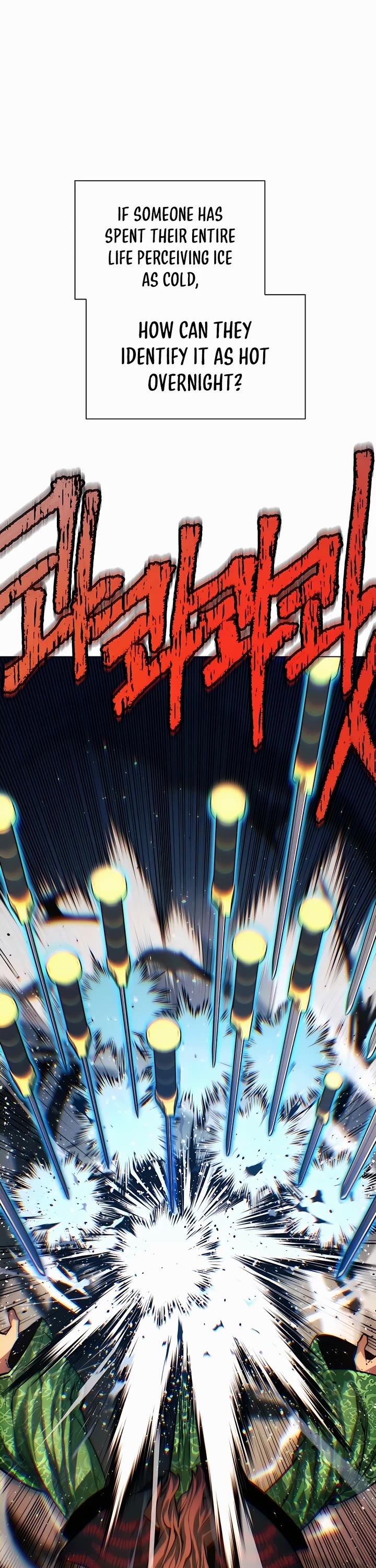 A Modern Man Who Got Transmigrated Into the Murim World Chapter 64 page 54 - Chapter 64