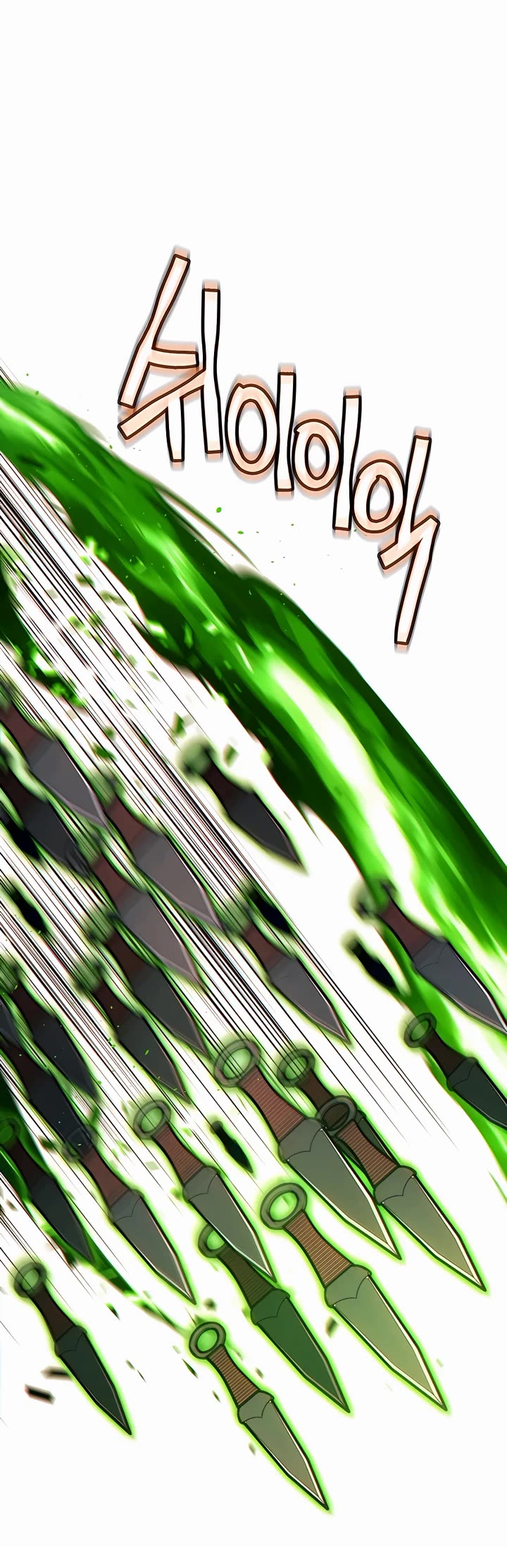 A Modern Man Who Got Transmigrated Into the Murim World Chapter 64 page 6 - Chapter 64