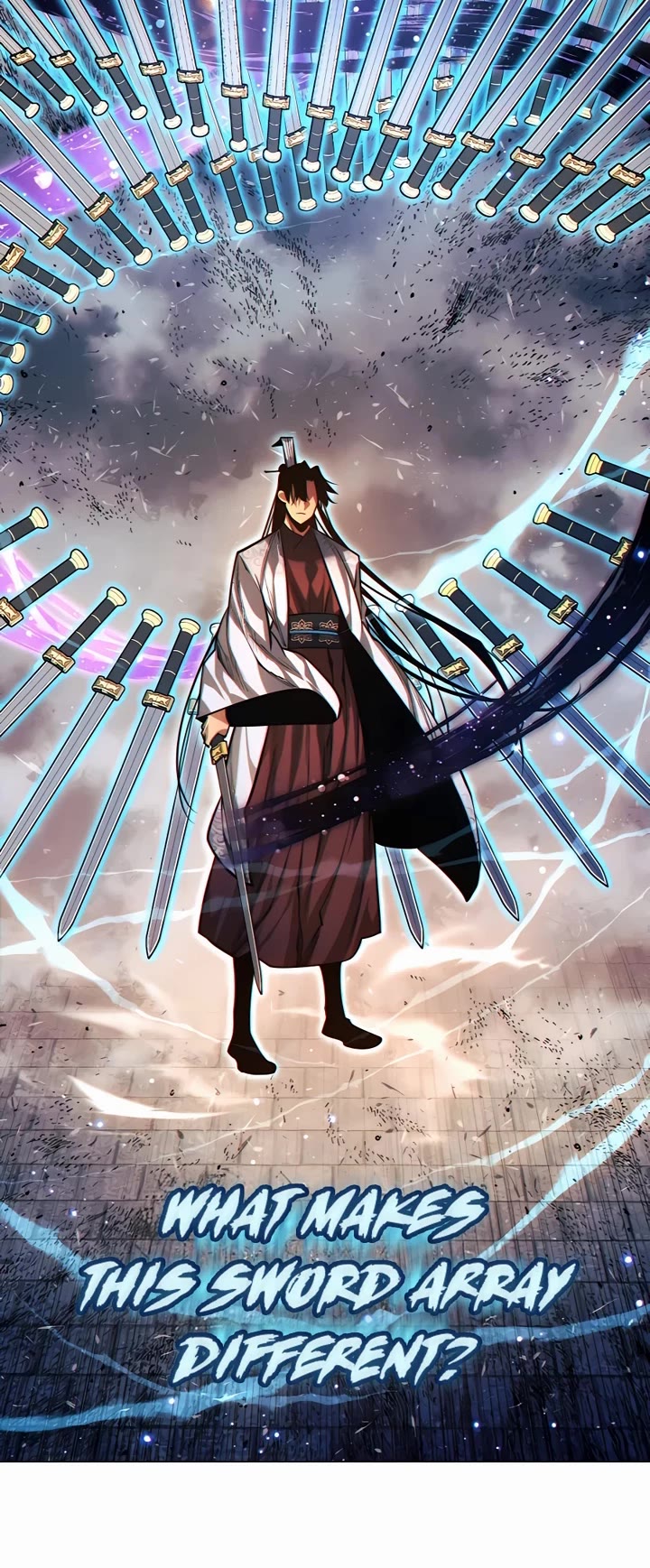 A Modern Man Who Got Transmigrated Into the Murim World Chapter 64 page 60 - Chapter 64