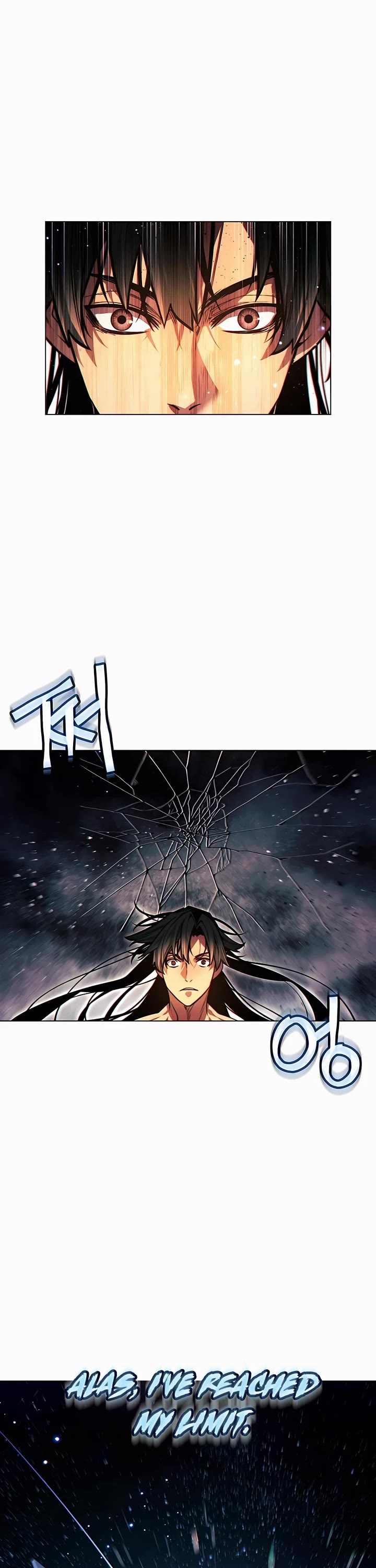 A Modern Man Who Got Transmigrated Into the Murim World Chapter 64 page 61 - Chapter 64