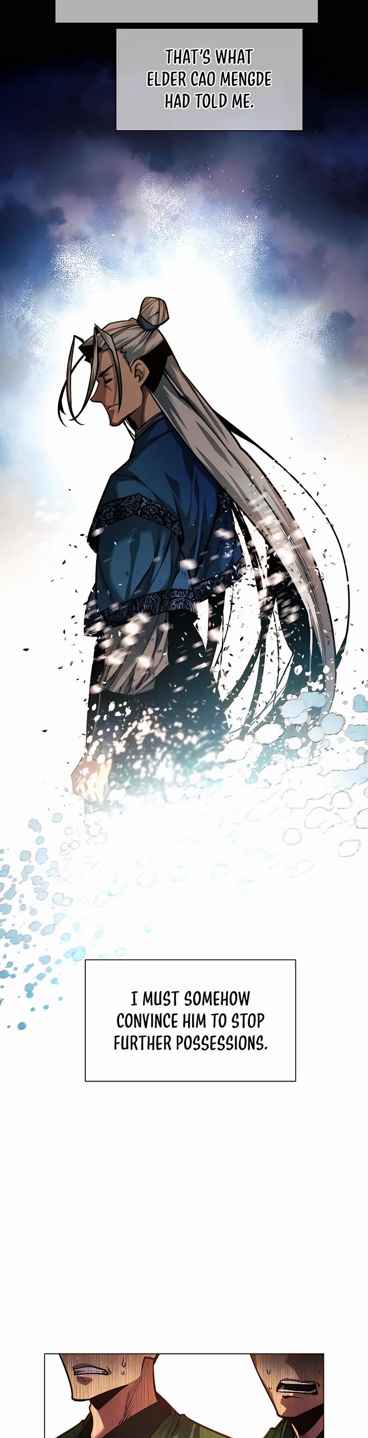 A Modern Man Who Got Transmigrated Into the Murim World Chapter 64 page 65 - Chapter 64