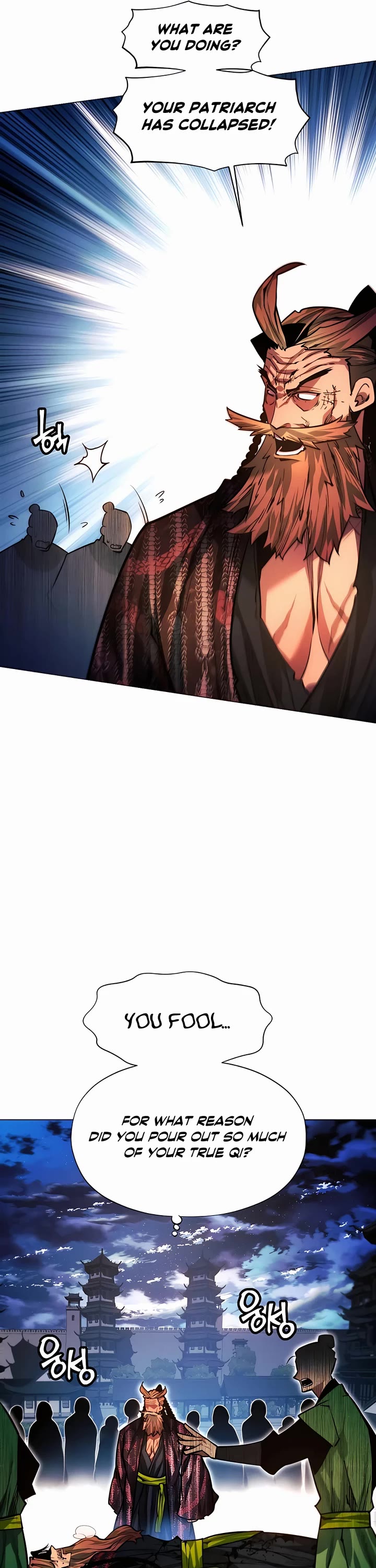 A Modern Man Who Got Transmigrated Into the Murim World Chapter 64 page 67 - Chapter 64
