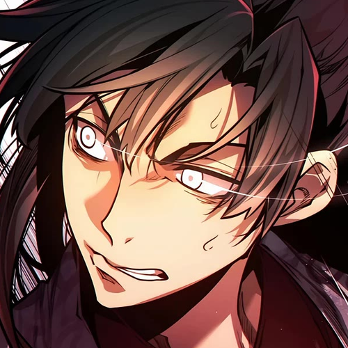 A Modern Man Who Got Transmigrated Into the Murim World Chapter 64 cover