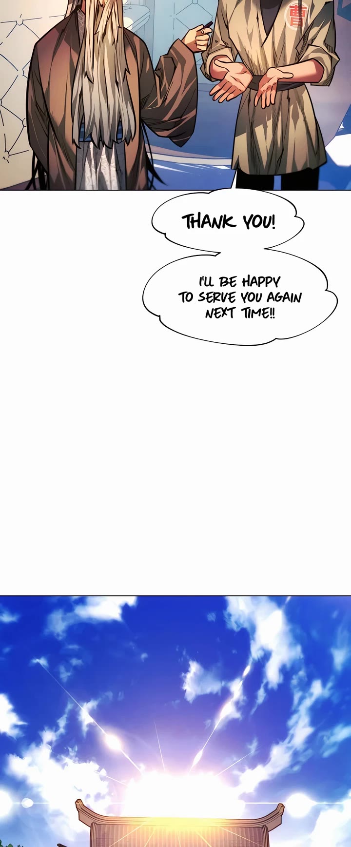 A Modern Man Who Got Transmigrated Into the Murim World Chapter 65 page 17 - Chapter 65