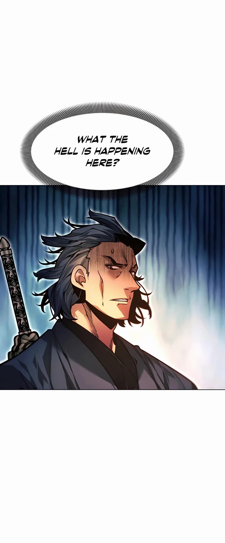 A Modern Man Who Got Transmigrated Into the Murim World Chapter 65 page 49 - Chapter 65