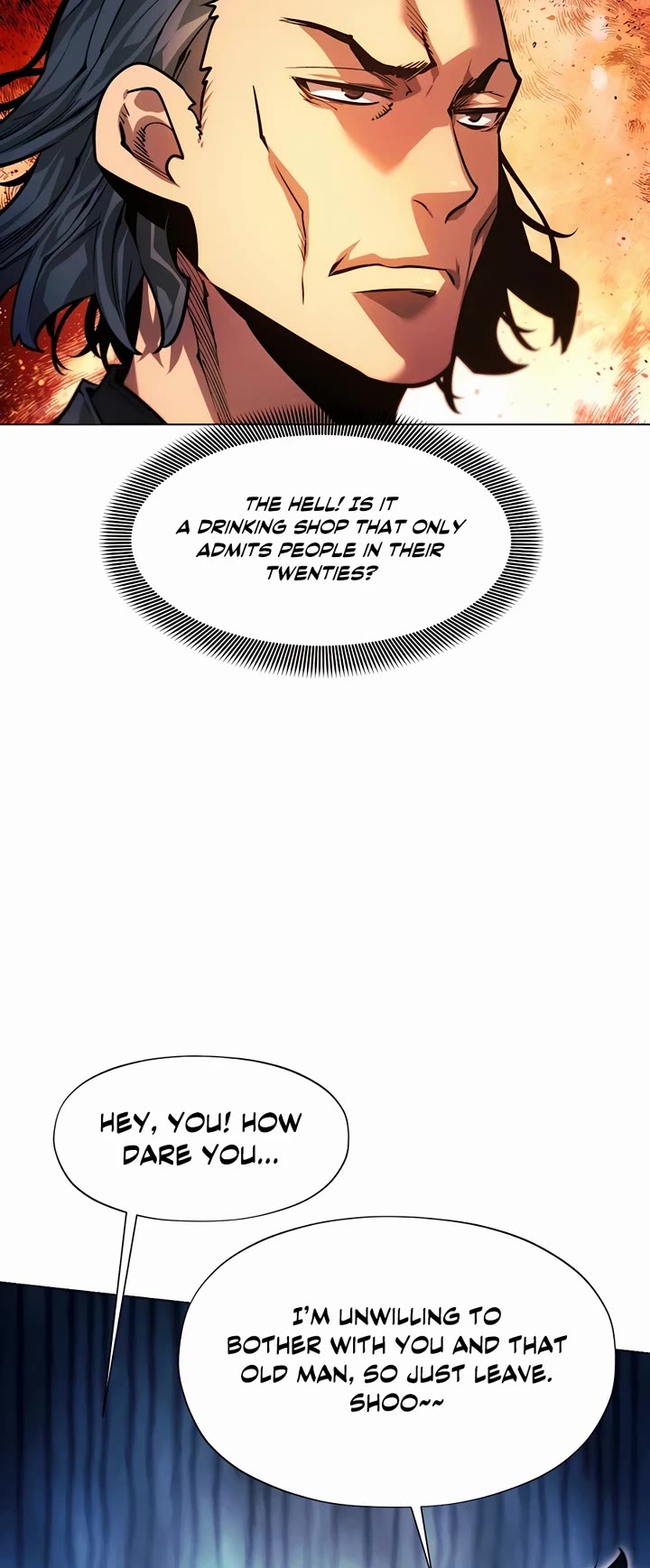 A Modern Man Who Got Transmigrated Into the Murim World Chapter 65 page 57 - Chapter 65