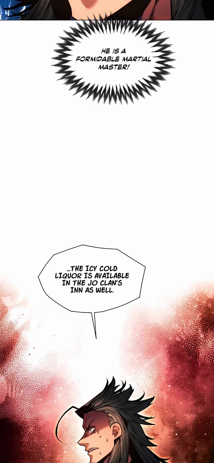 A Modern Man Who Got Transmigrated Into the Murim World Chapter 65 page 61 - Chapter 65