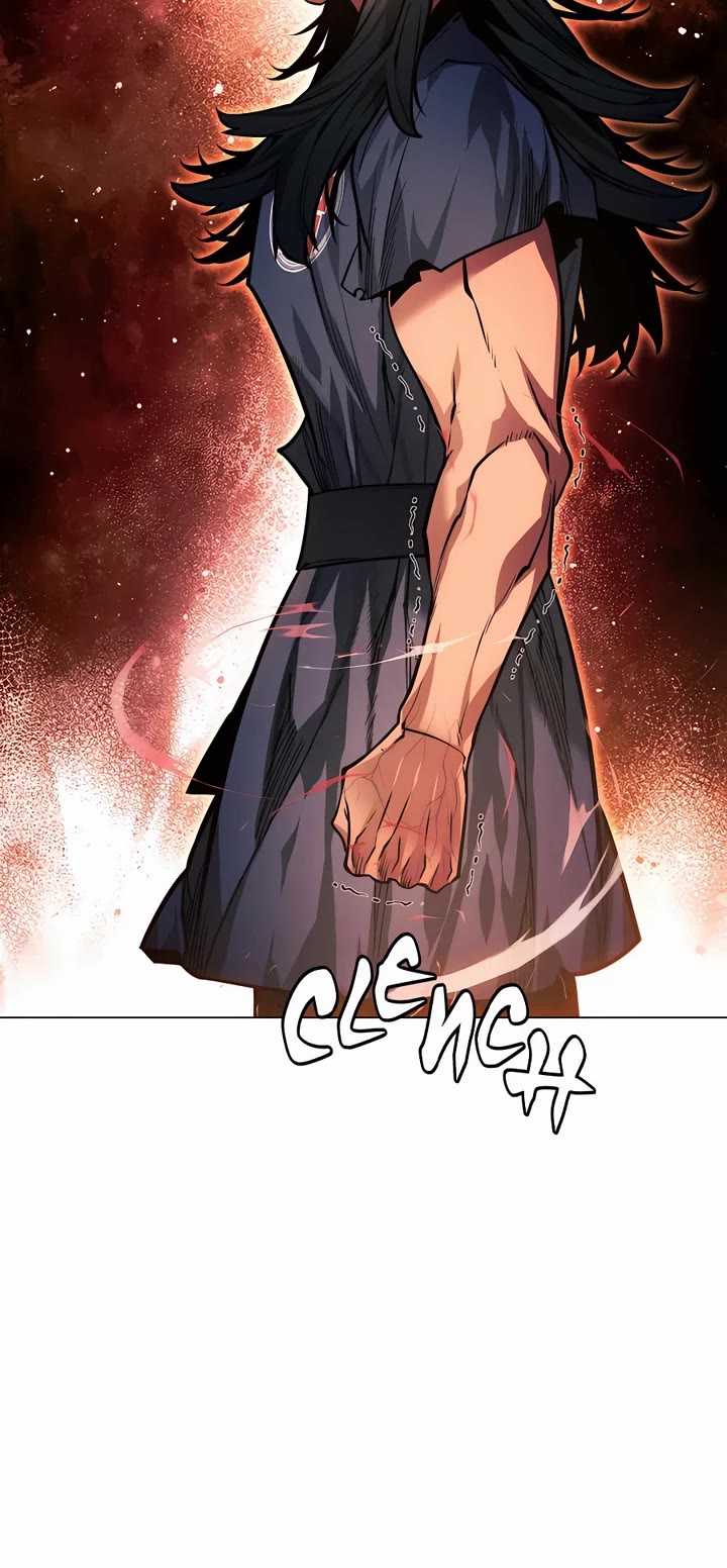 A Modern Man Who Got Transmigrated Into the Murim World Chapter 65 page 62 - Chapter 65