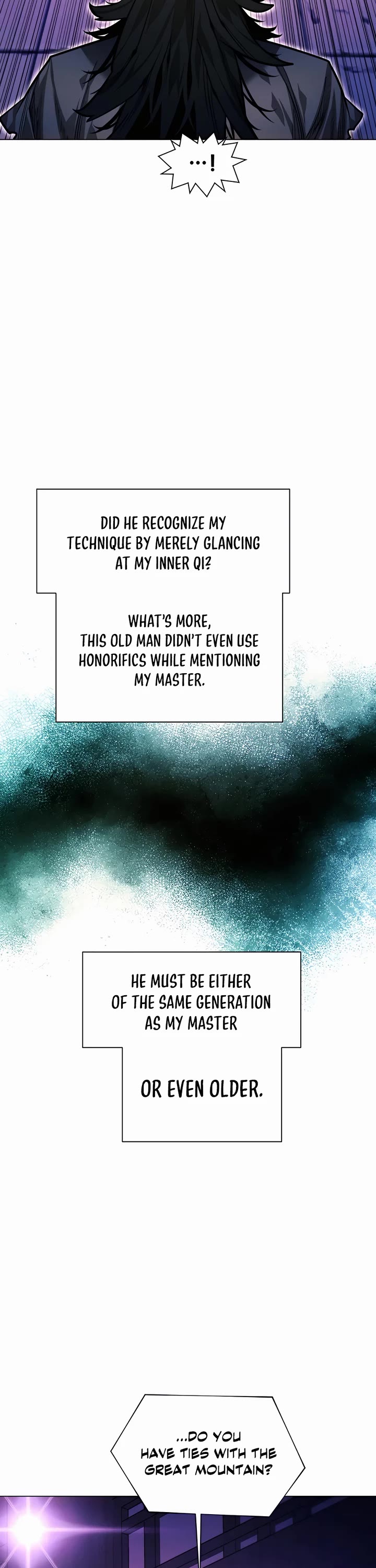 A Modern Man Who Got Transmigrated Into the Murim World Chapter 65 page 64 - Chapter 65