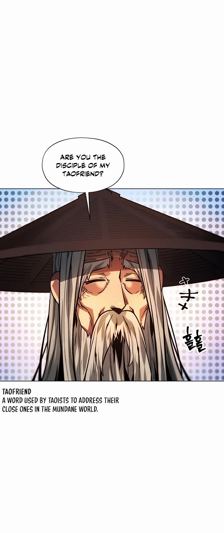 A Modern Man Who Got Transmigrated Into the Murim World Chapter 65 page 66 - Chapter 65