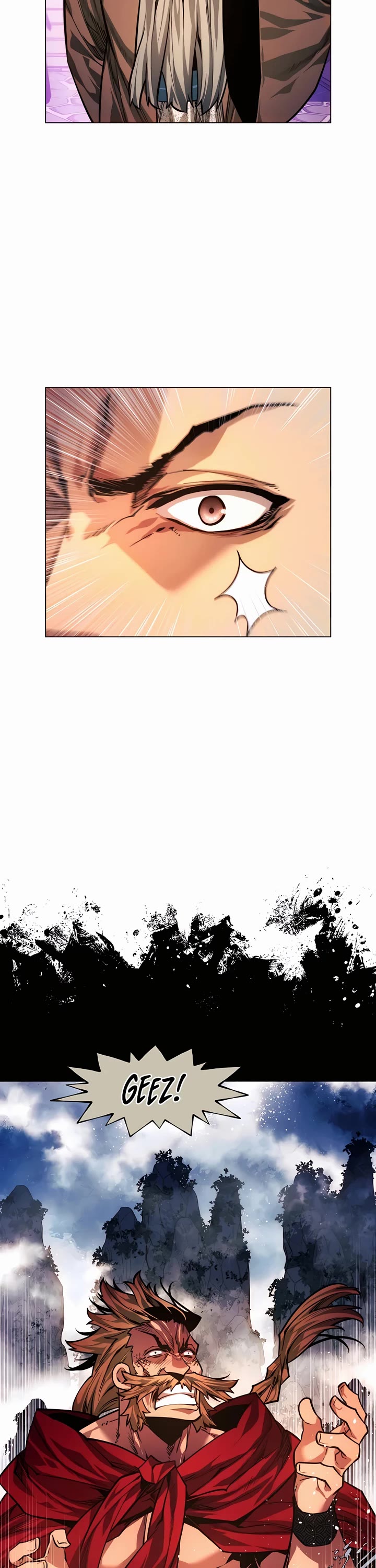 A Modern Man Who Got Transmigrated Into the Murim World Chapter 65 page 68 - Chapter 65