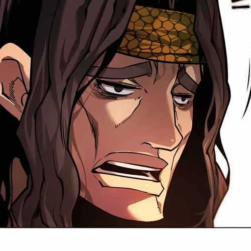 A Modern Man Who Got Transmigrated Into the Murim World Chapter 65 cover
