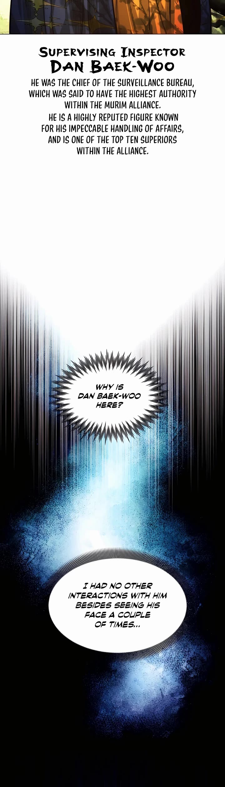 A Modern Man Who Got Transmigrated Into the Murim World Chapter 66 page 20 - Chapter 66