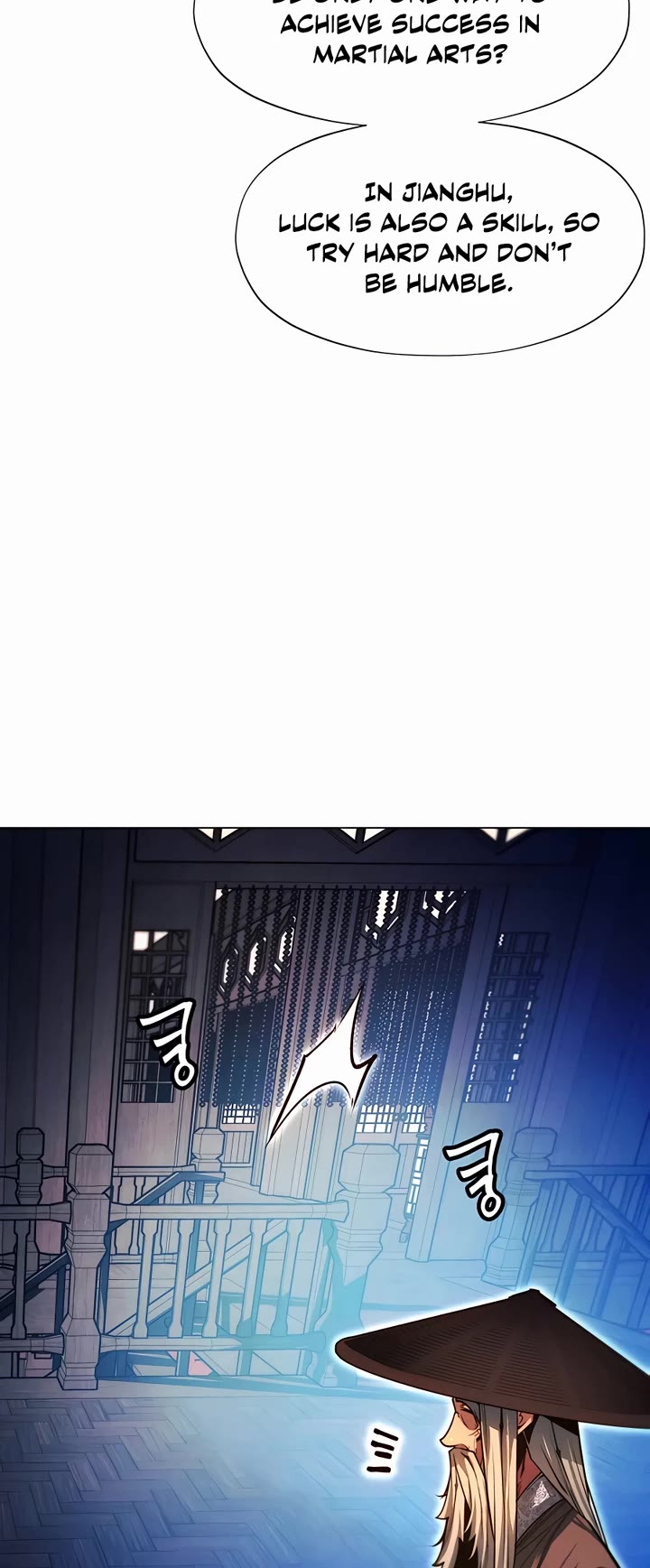 A Modern Man Who Got Transmigrated Into the Murim World Chapter 66 page 29 - Chapter 66