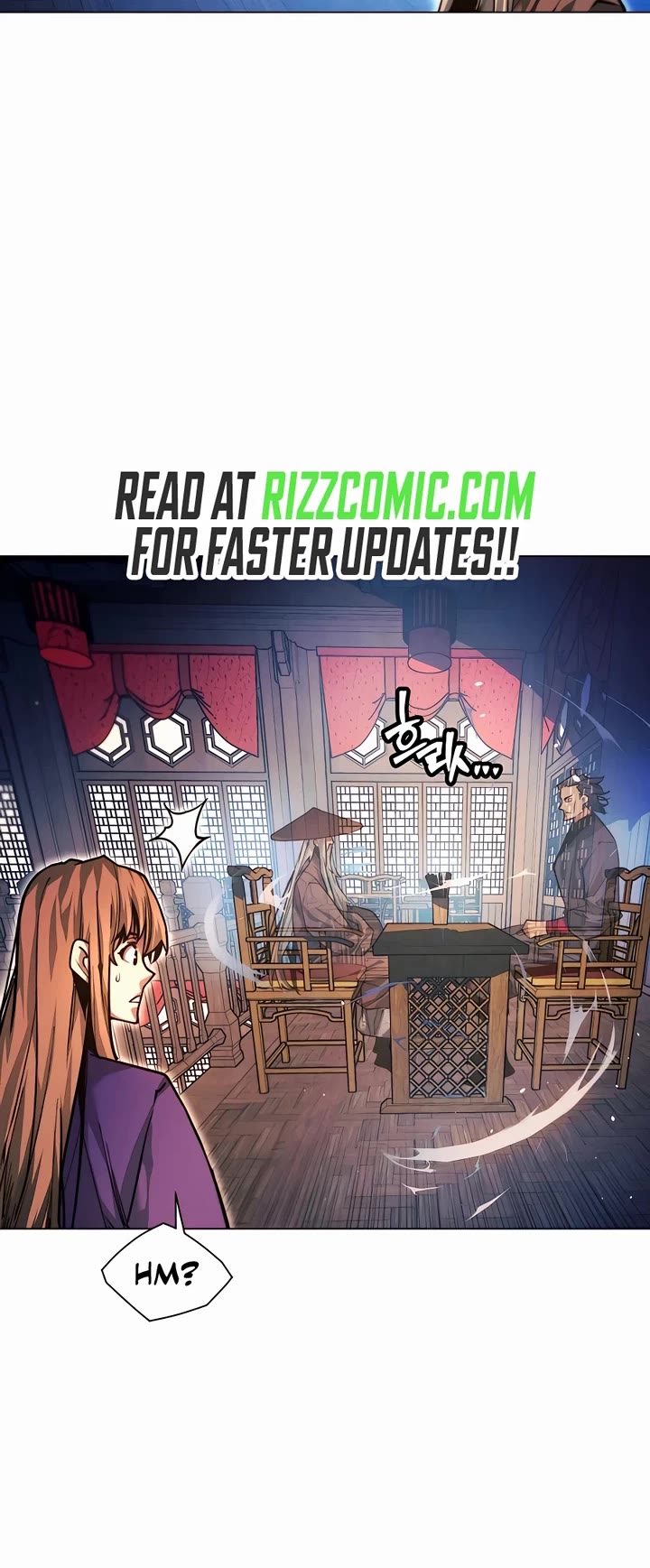 A Modern Man Who Got Transmigrated Into the Murim World Chapter 66 page 30 - Chapter 66