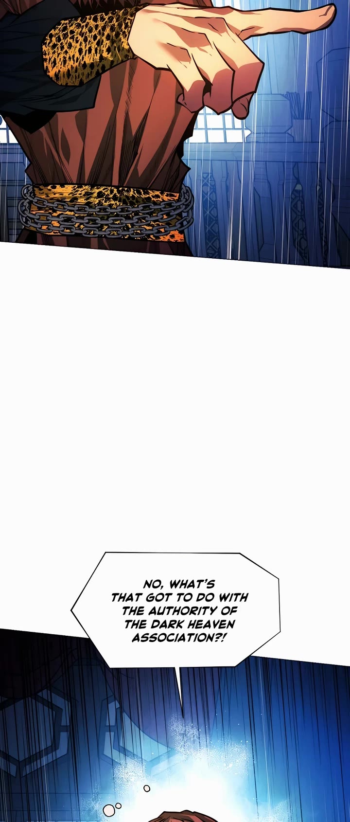 A Modern Man Who Got Transmigrated Into the Murim World Chapter 66 page 39 - Chapter 66